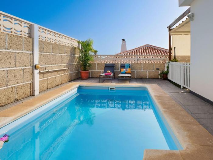 Apartment in Tenerife near Beaches