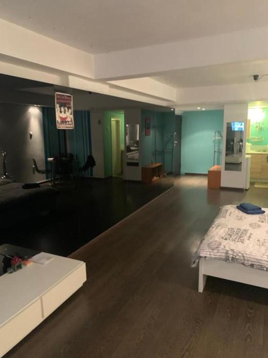 Loft for 4 to the center of Thessaloniki