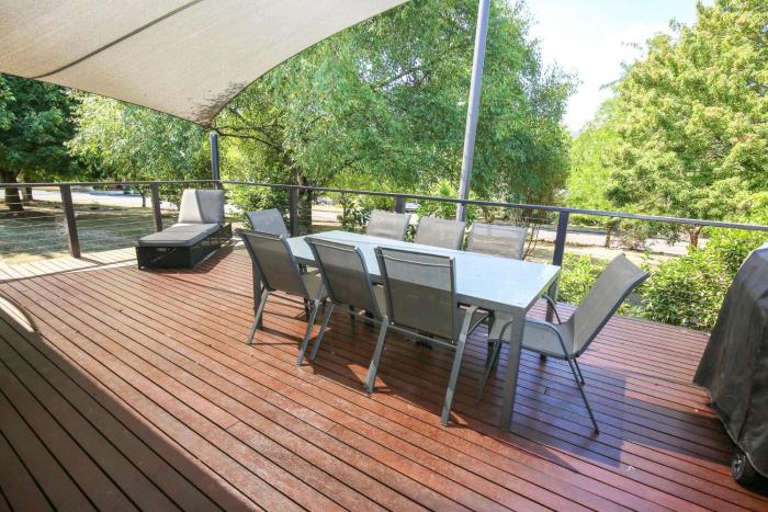 Mystic Mountain Lodge