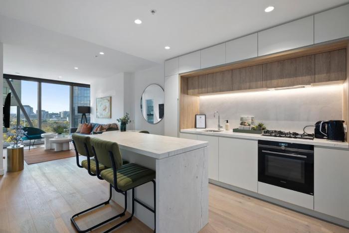 Executive Suite Westside Place