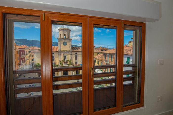 Affitti Brevi Toscana - In Centro ad Orbetello