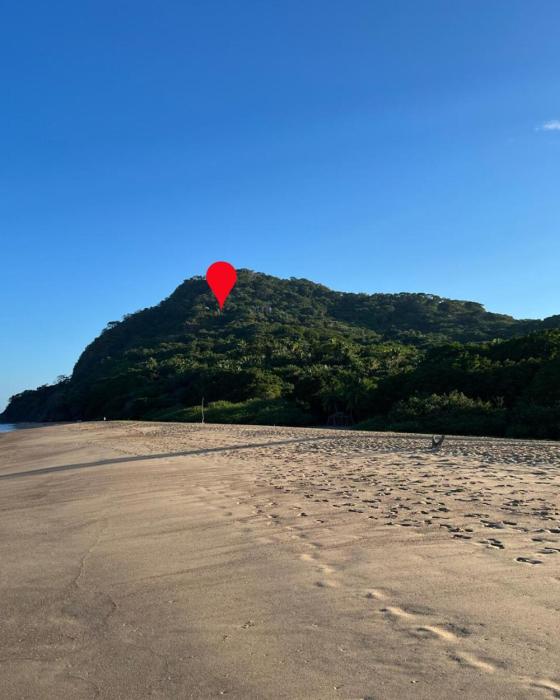 Casa Rebeca - Hill Serenity