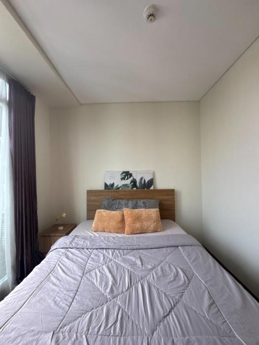 Apartment Puri Orchard Orange Groove 1 BR