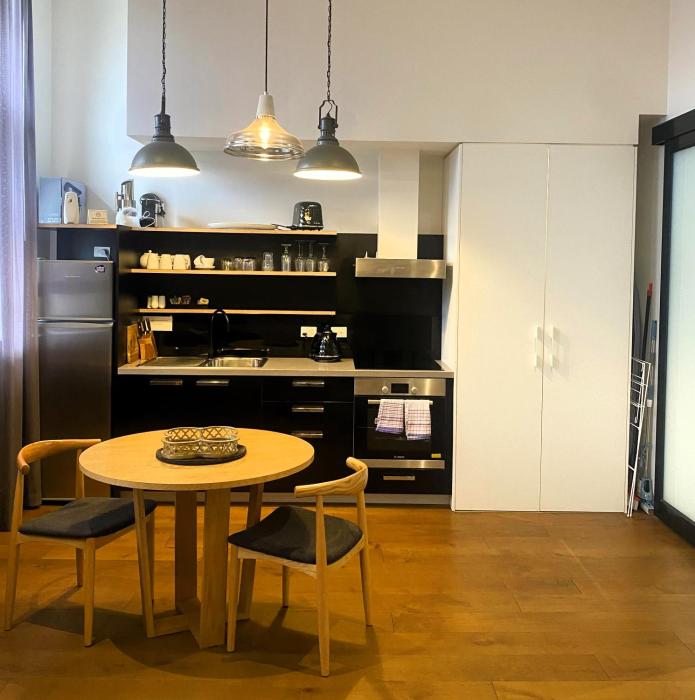 THE DEVLIN APARTMENTS 1 Bedroom Apartment near GMHBA Stadium in Geelong - 107