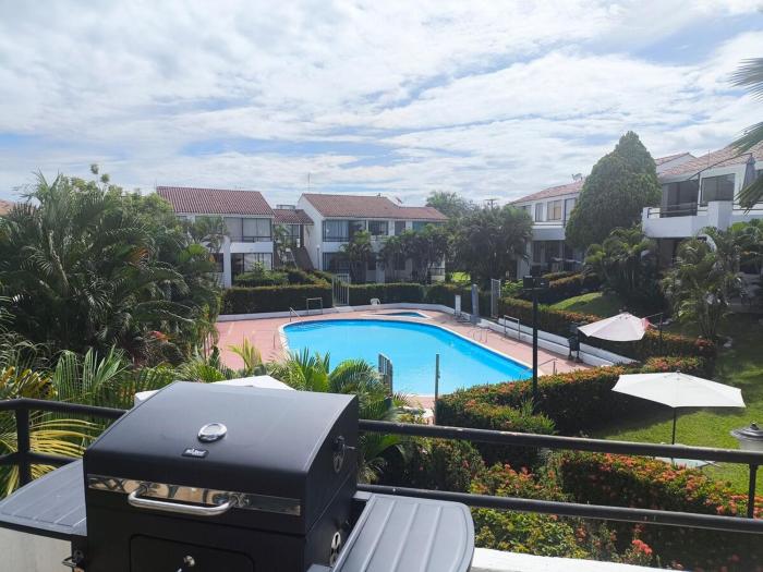 Apartamento en Melgar