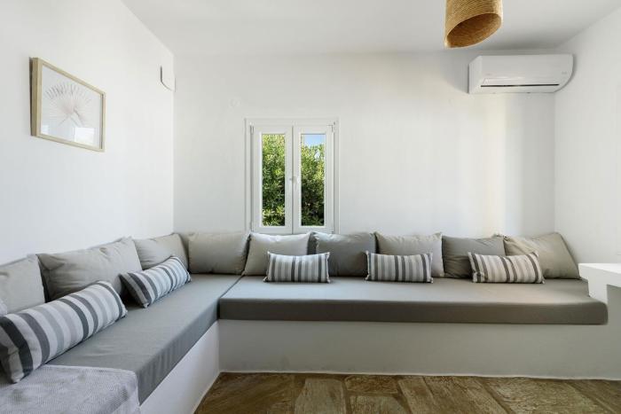 Phaedrus Living Paros Cycladic Residences 1