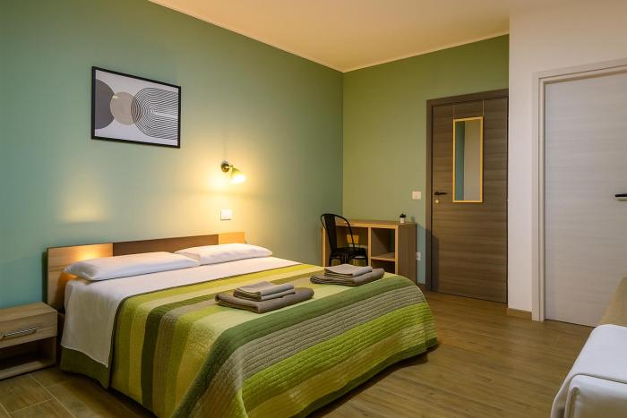 B&B La Casetta di Cecè