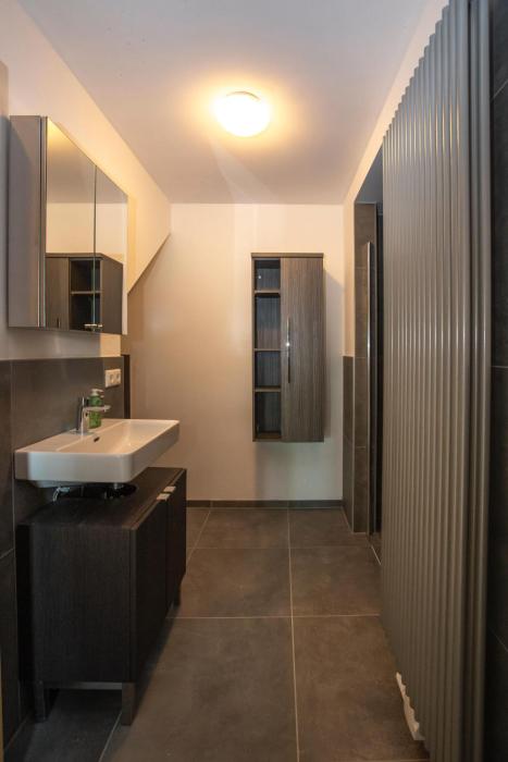 Ferienwohnung Weitblick nahe Göttingen