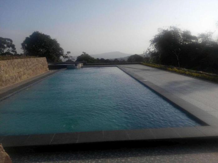 Fafa Hill Hotel and Resort