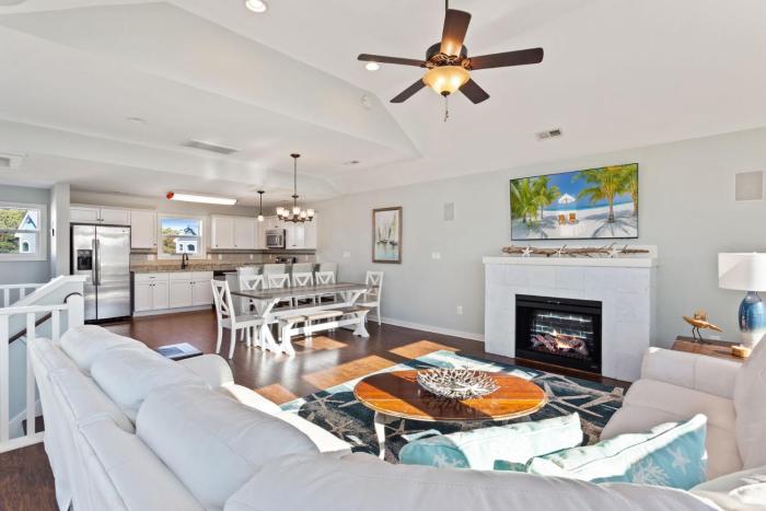 CB11 - Sea Salt Station