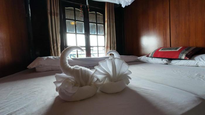 Handspan Homestay Sapa