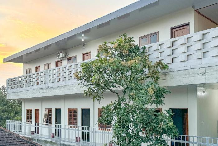 RedDoorz Syariah Zidney Near Rejosari Salatiga