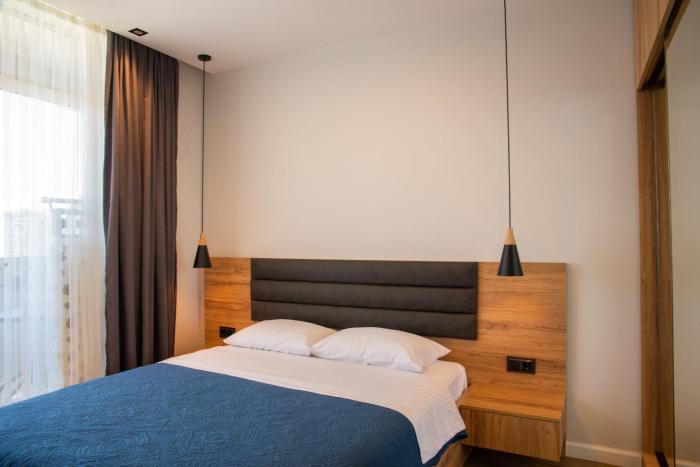 ORBI Residence Apart-Hotel