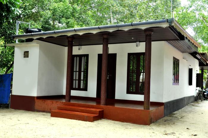 Marari Secret Beach Yoga & Kalarippayattu Homestay
