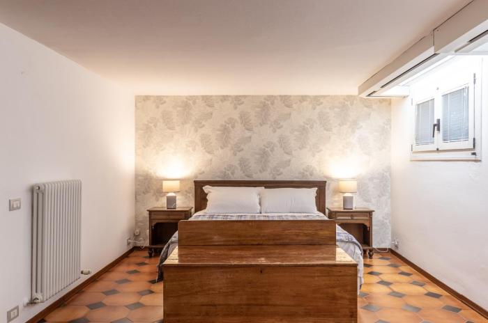 Taverna di Marzabotto-Hospital Station Parking