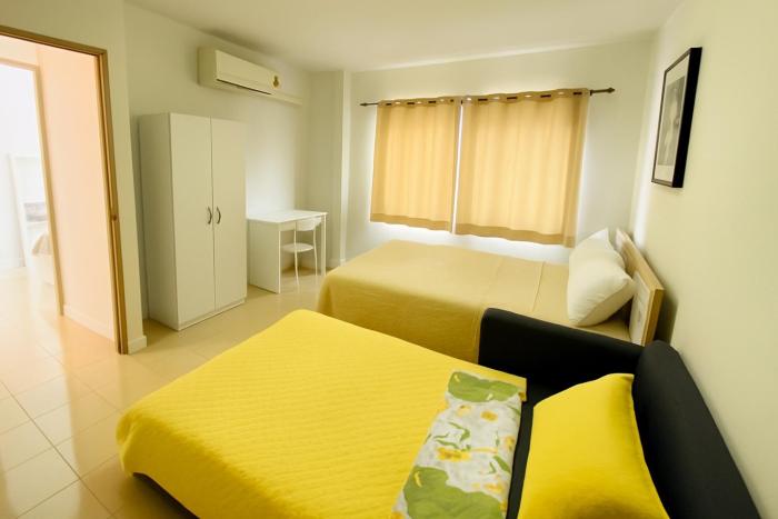 Cozy 3 Bedroom Townhouse Phuket Town - Sleeps 7