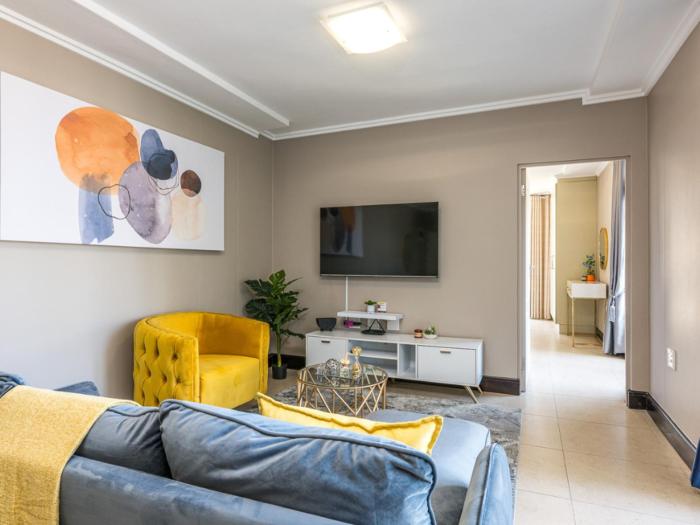 Marina Bay 307 Umhlanga