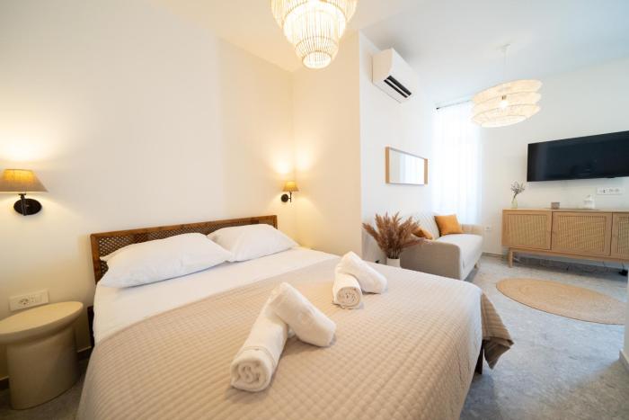 Coastal Serenity Studio Zadar