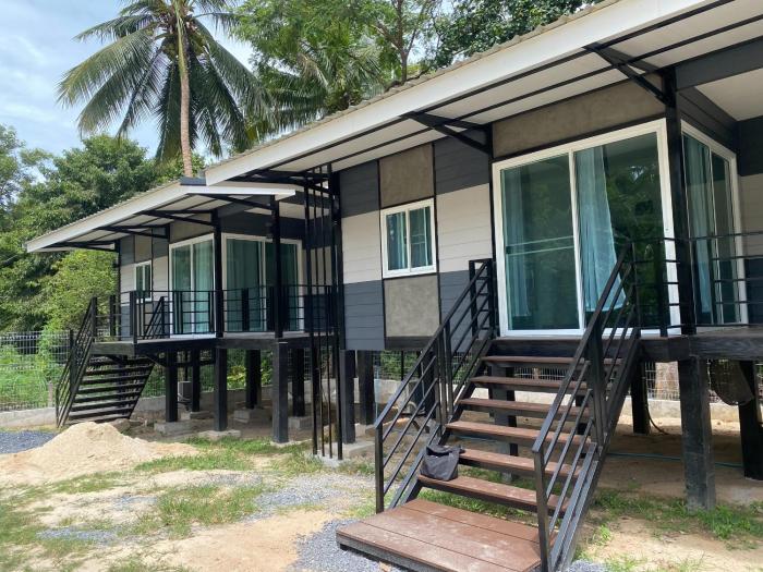 The Cozy Foresta House