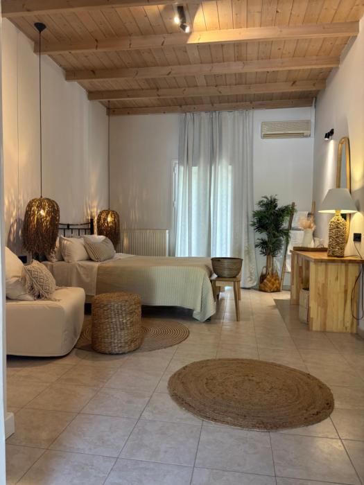 Bangallows Tartaya Residence