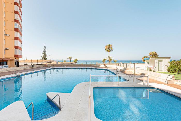 Apartamento Sol Playa Torrox A55