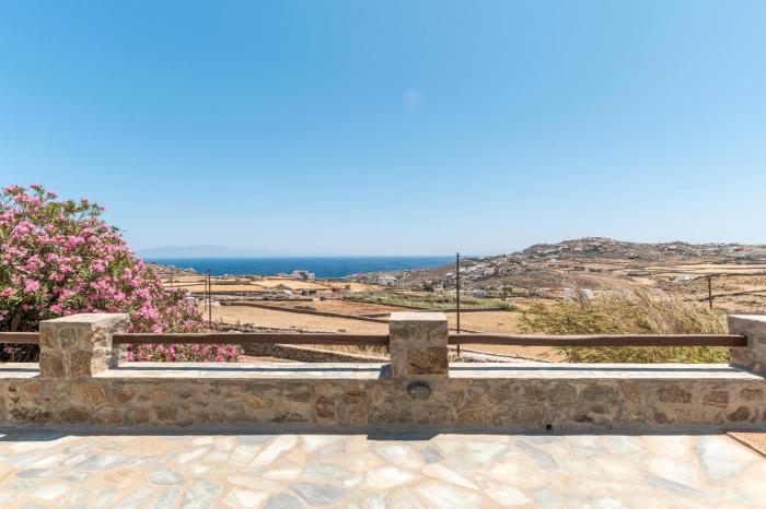 Anastasias Studios Mykonos