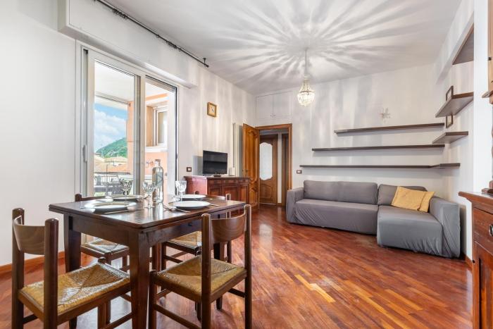 Hostdomus - Altrove Apartment