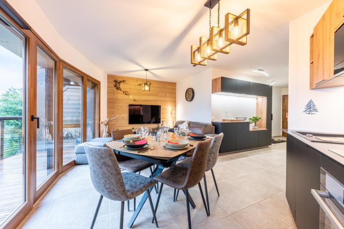 Résidence Le Canopée - Appt de haut standing