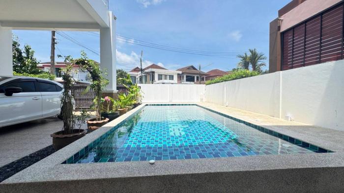 Ban Khuendee Pool Villa