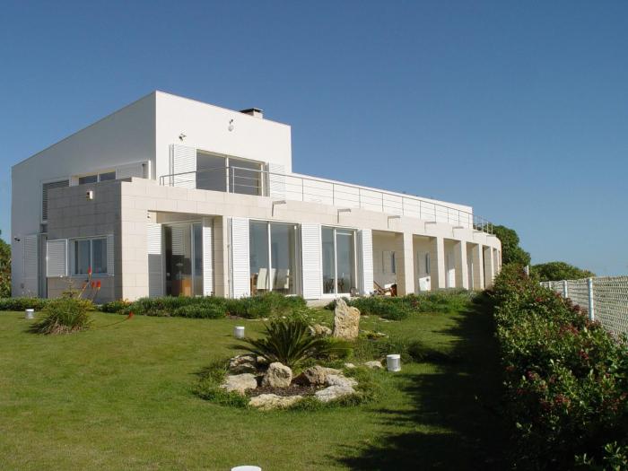 Villa Foz