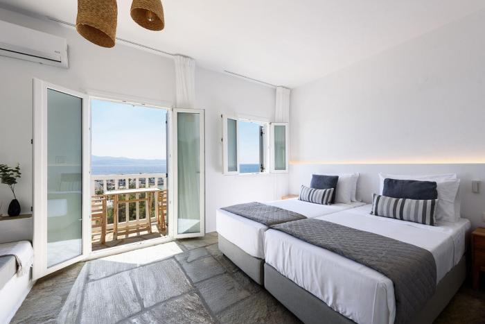 Phaedrus Living Paros Cycladic Residences 7