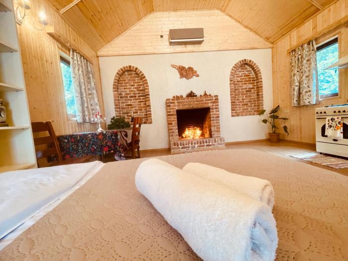 Chalet Harmony