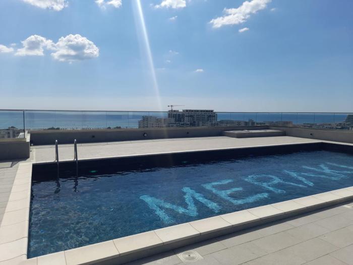 Apartament Resort Mamaia Nord