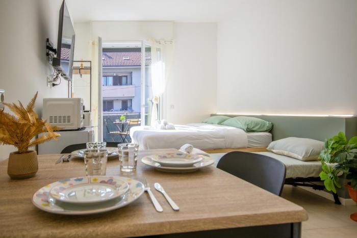 Il capolinea - Ippodromo