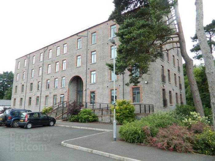 The Mill Sixmilewater Mill Antrim