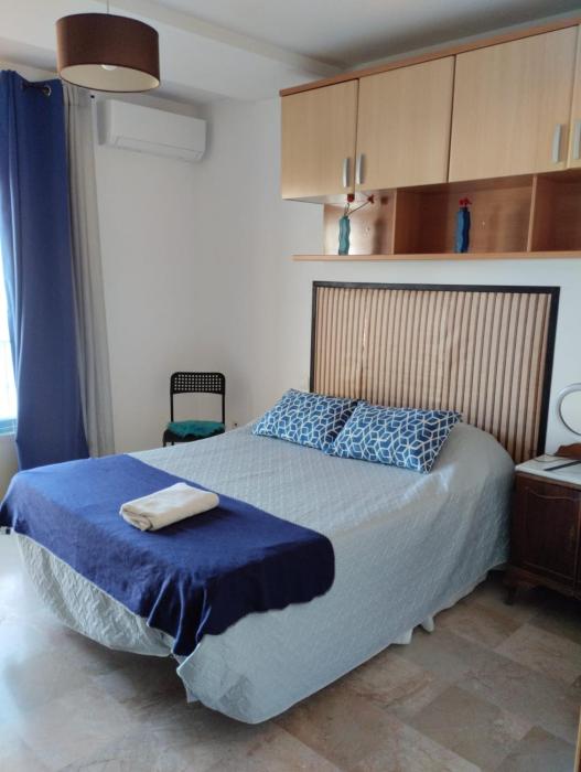 Apartamento Vino Tinto