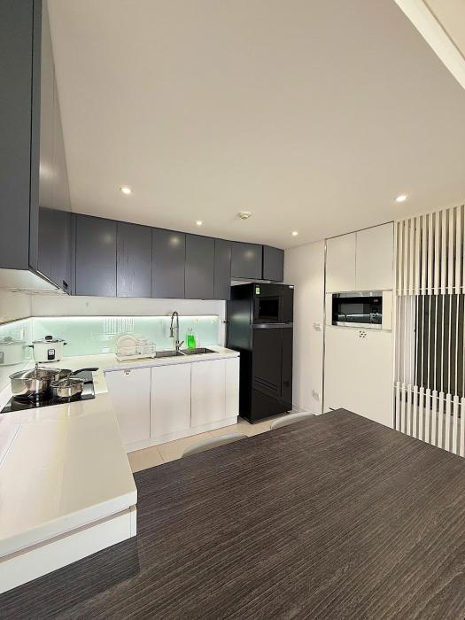 Chloe Stay - City center - Sunrise City View - Luxury House - 2bed - FreePool&Gym