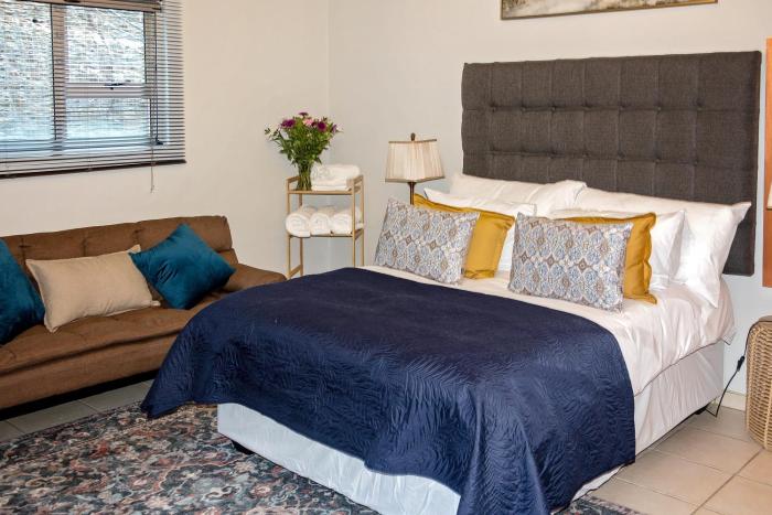 Windhoek self accommodation