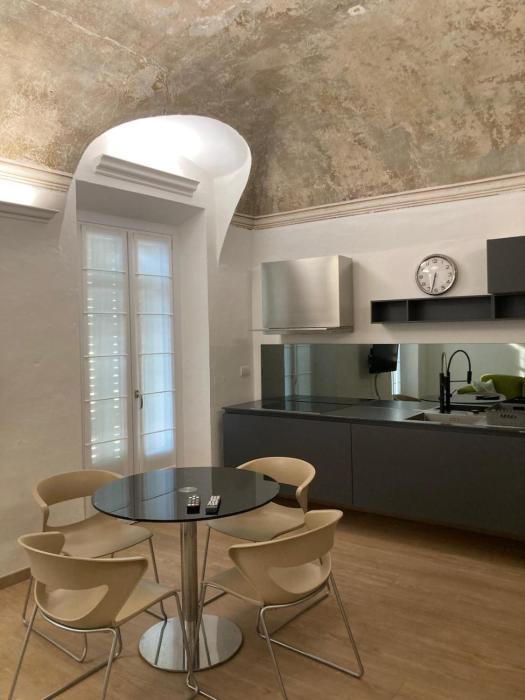 Casa sulla Piazzetta