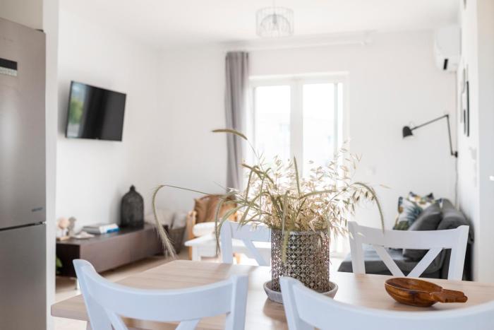 Einalia Holiday Homes near the Beach
