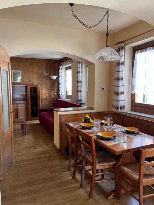 Appartamento vacanze La Terrazza