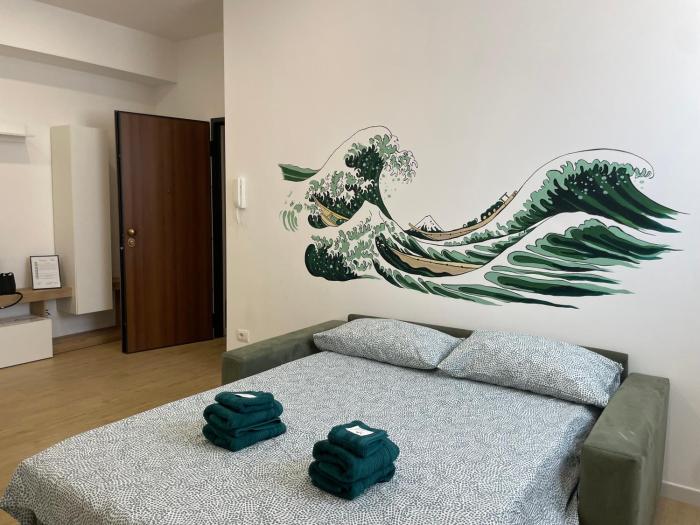 [COLOSSEUM] Latin Romans Apartments