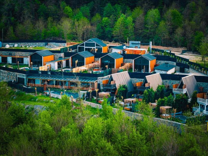 Grand Paradise Resort Sapanca