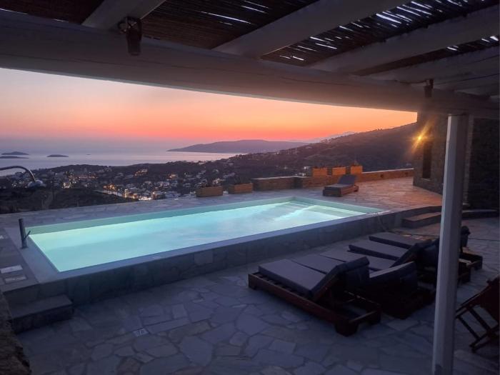 "Aloe On the Rock" by Explore Andros