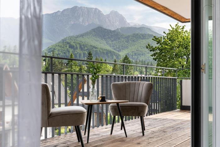 Hotel Rzemieślnik Zakopane