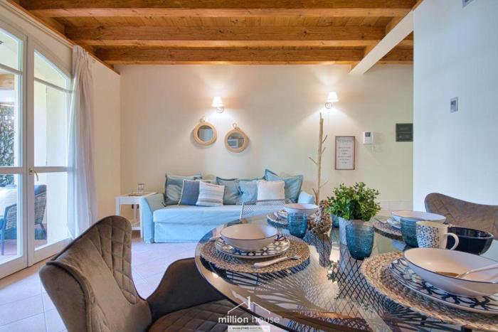 Borgo Del Torchio Sweet Home - Little Dream Houses