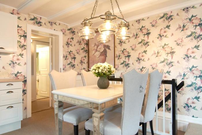 Cozy Copenhagen City Apartment