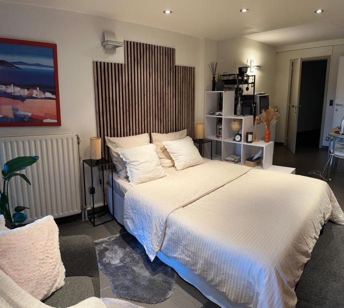 Studio Charmant&calme