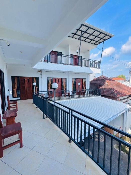 Canggu77 GuestHouse