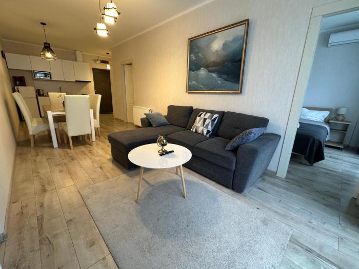 Orange Batumi Travel